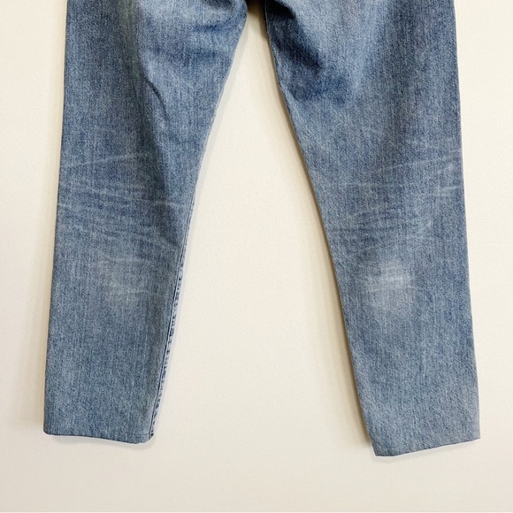 BOGO! Citizens of Humanity Liya High Rise Classic Fit Crop Jeans Size 26 - Picture 8 of 10